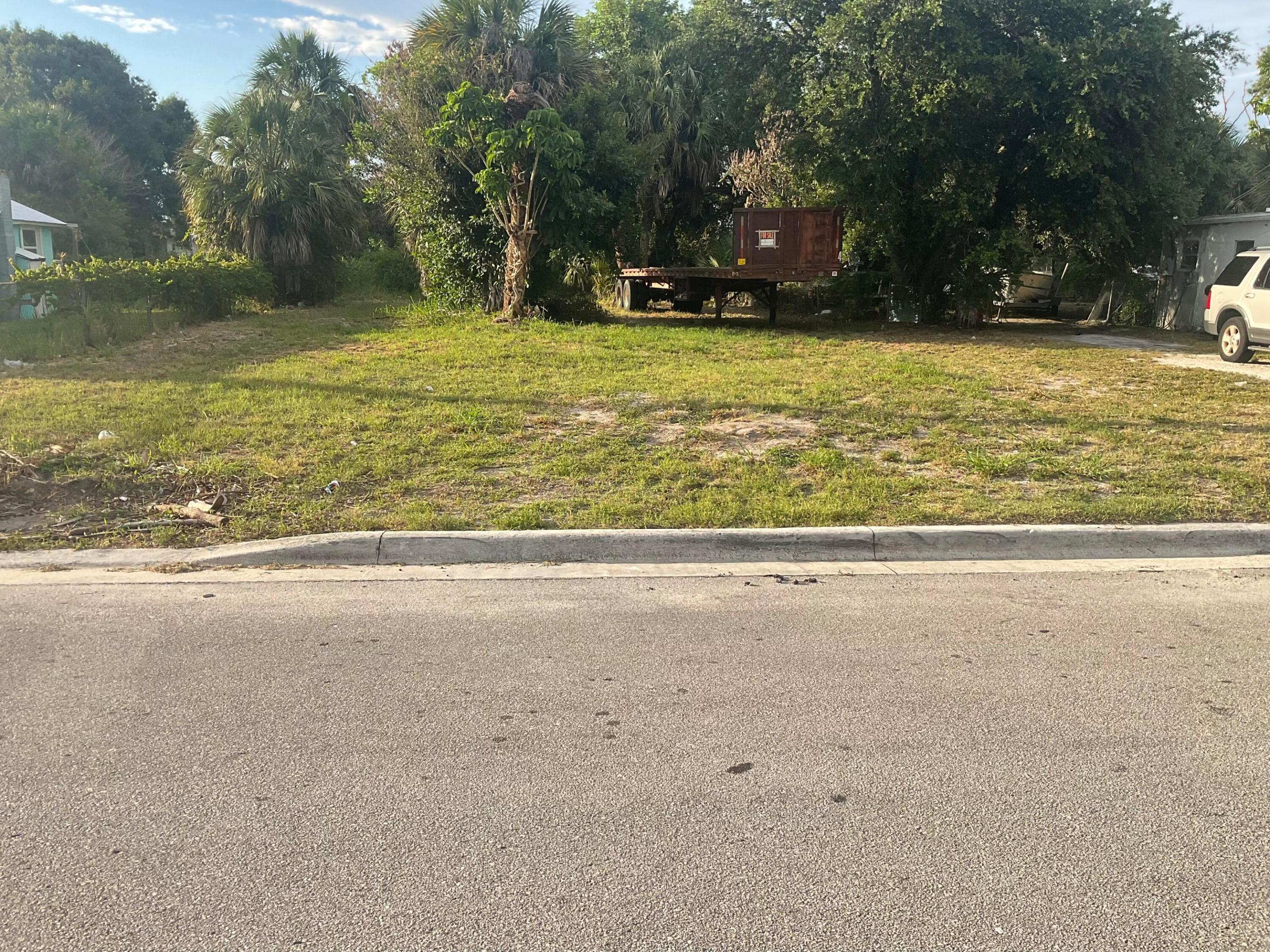 0000 Avenue L, Fort Pierce, FL 34950, Fort Pierce