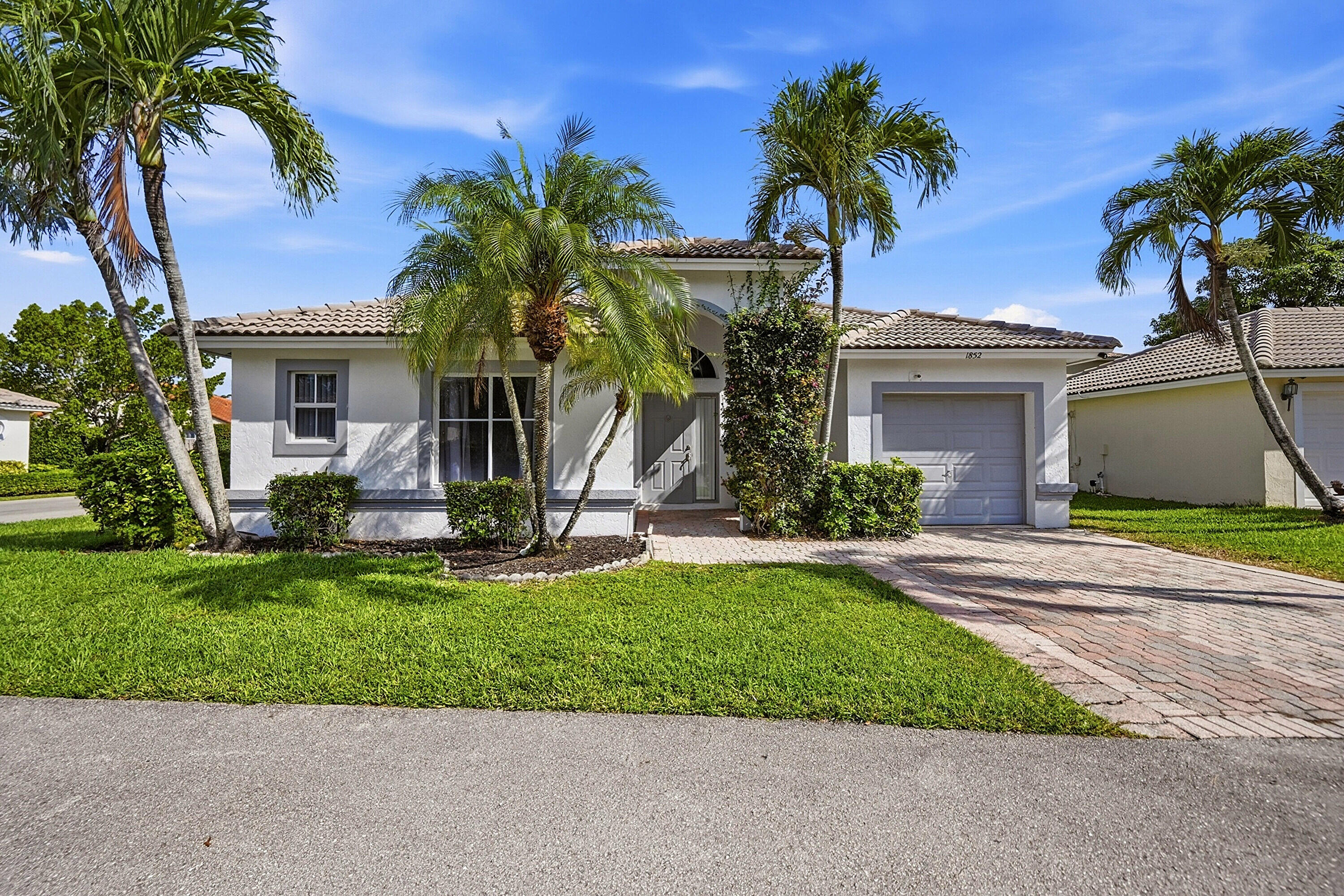 1852 Capeside Circle, Wellington, FL 33414, Wellington
