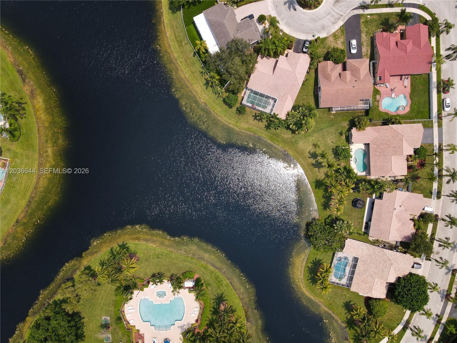 1171 Laguna Springs Drive, Weston, FL 33326 photo 6