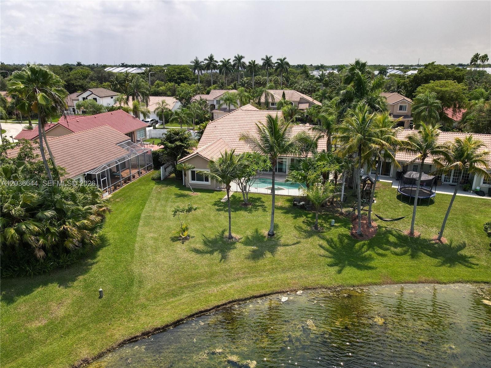 1171 Laguna Springs Drive, Weston, FL 33326 photo 8