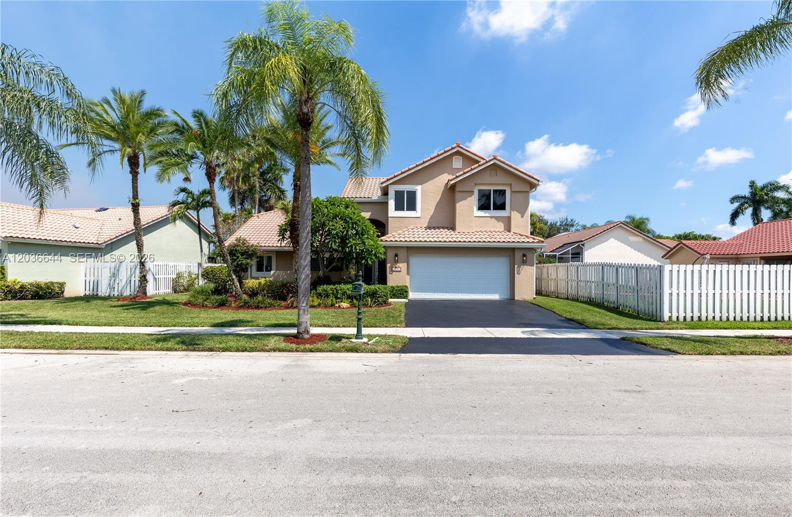 1171 Laguna Springs Drive, Weston, FL 33326, Weston