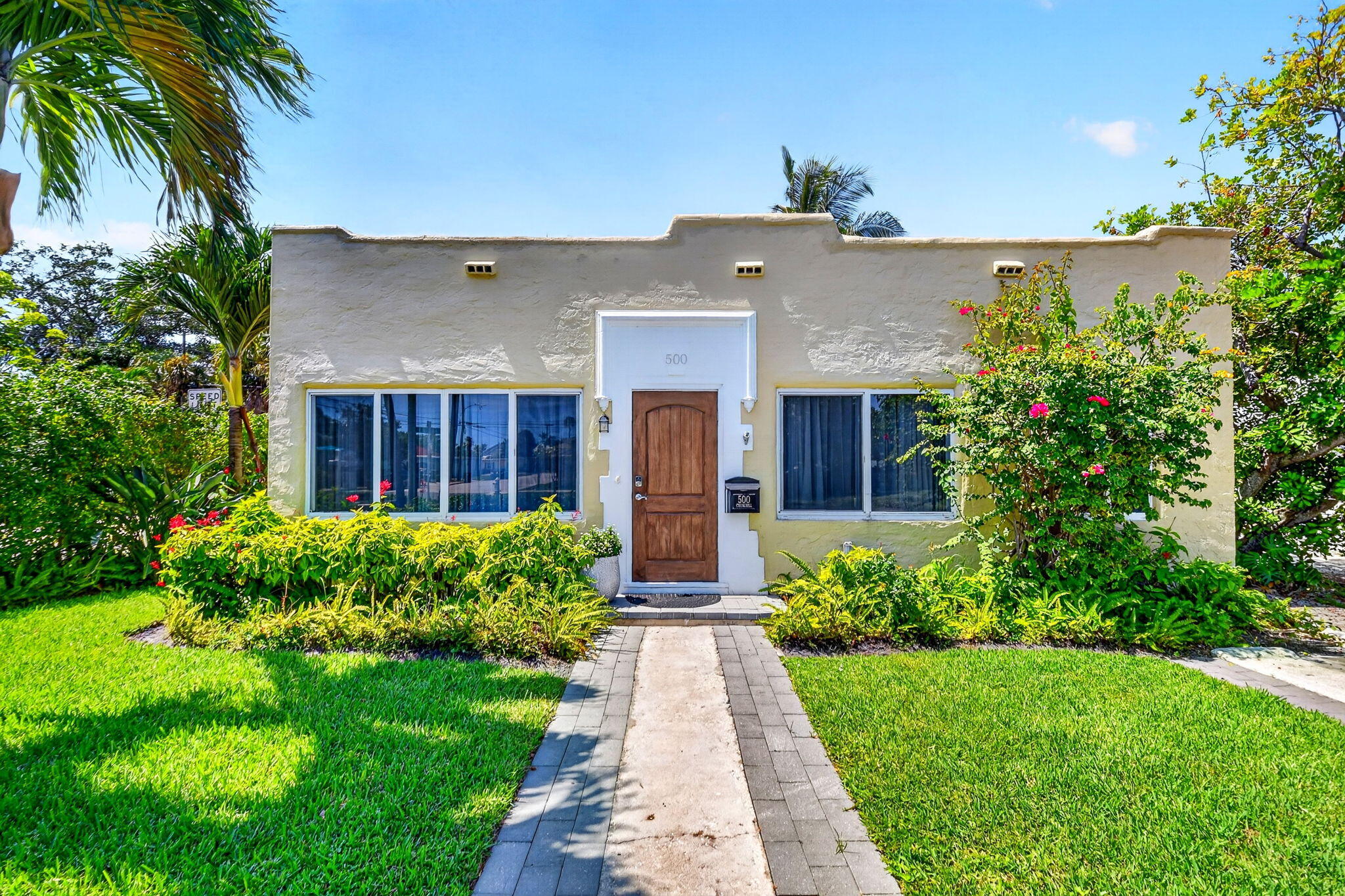 500 Churchill Road, West Palm Beach, FL 33405, West Palm Beach