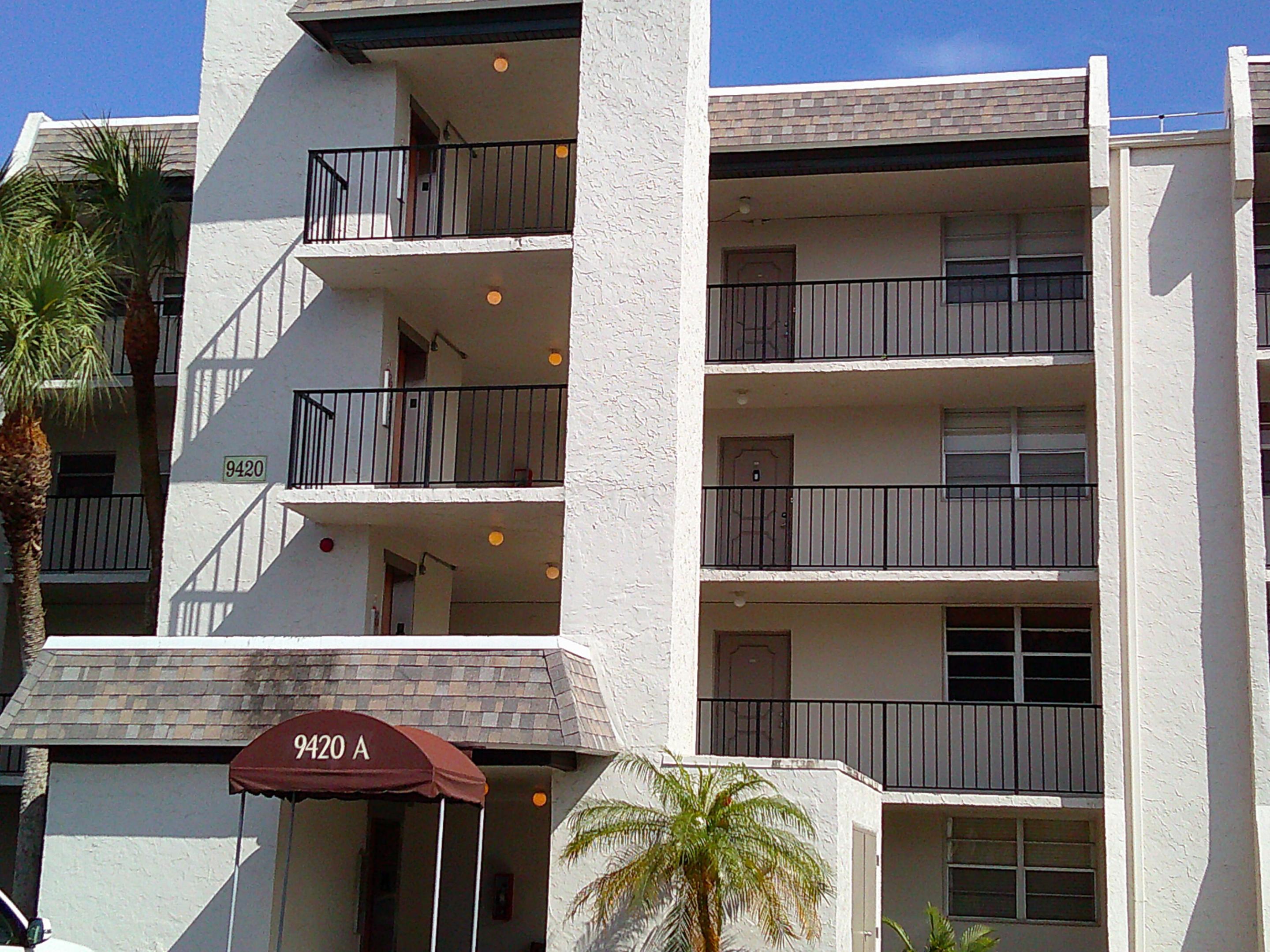 9420 Poinciana Place 409, Davie, FL 33324, Davie