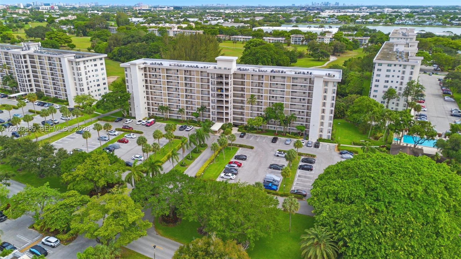 3200 N Palm Aire Drive 501, Pompano Beach, FL 33069, Pompano Beach