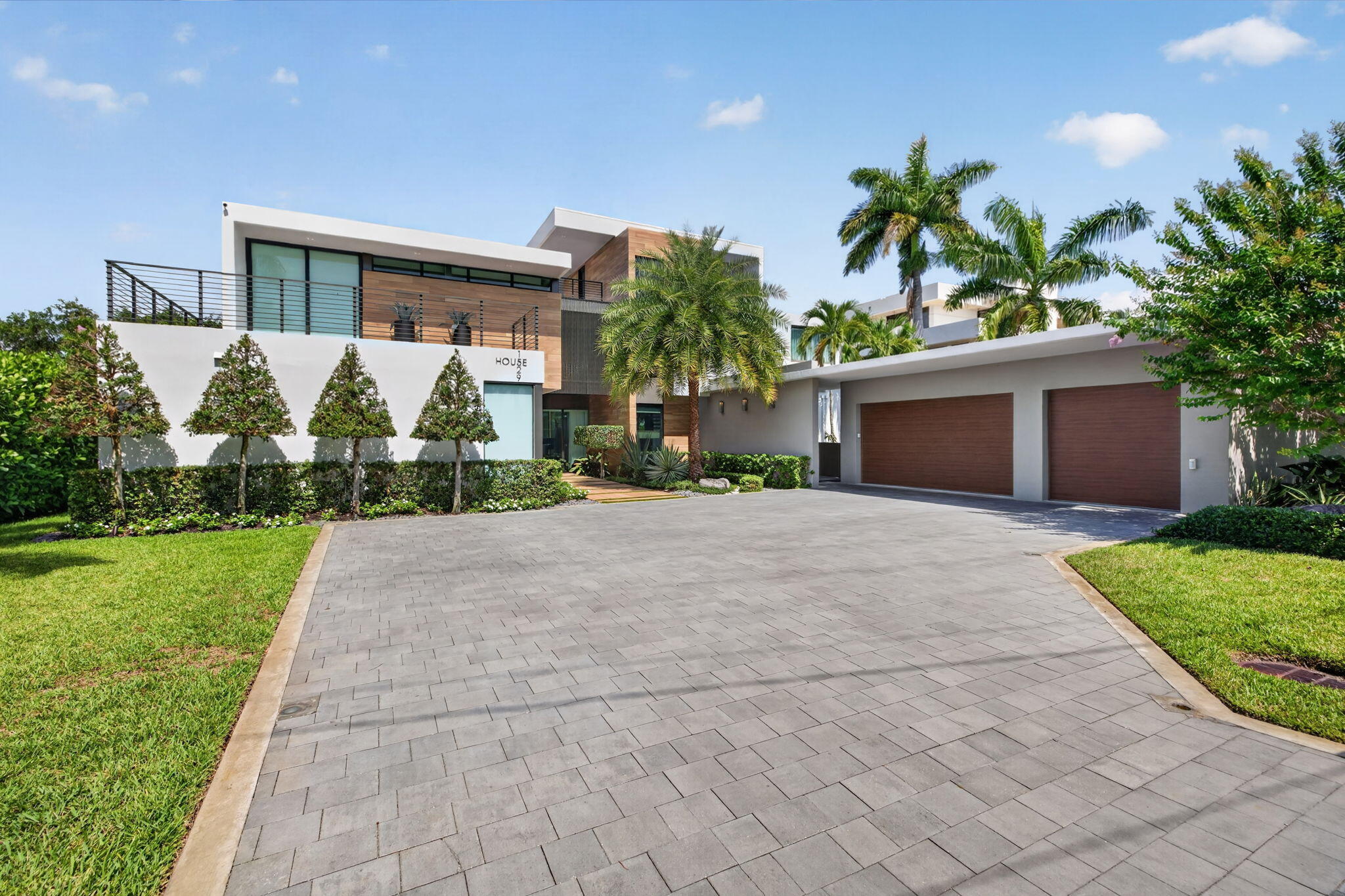 1529 Middle River Drive, Fort Lauderdale, FL 33304, Fort Lauderdale