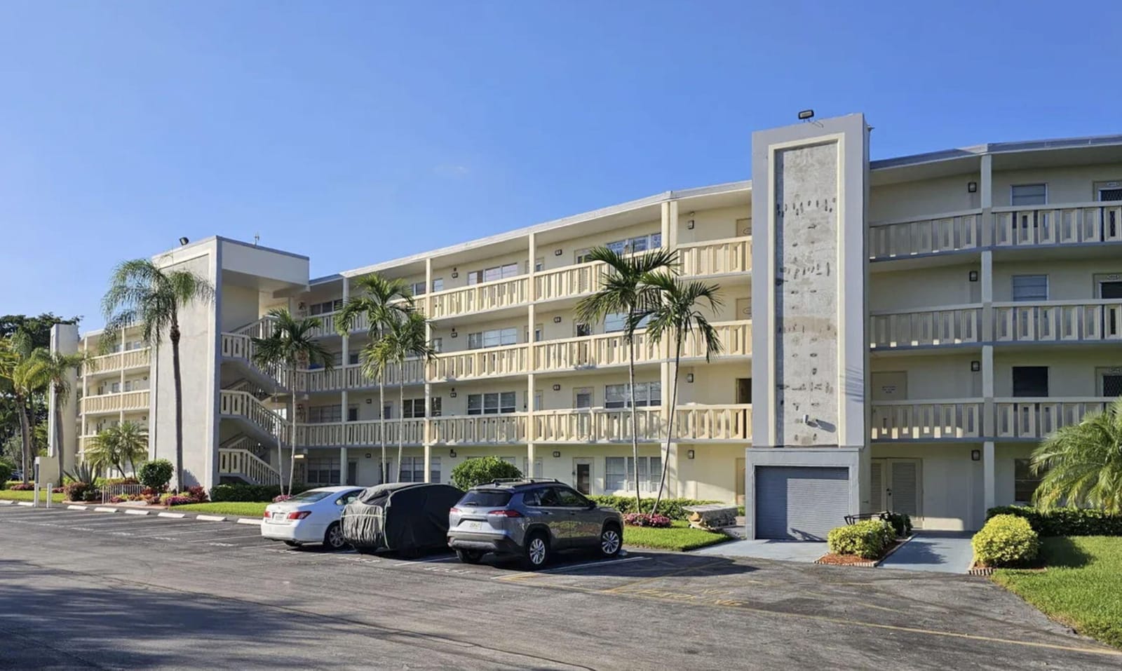 4037 Ainslie C, Boca Raton, FL 33434 photo 26