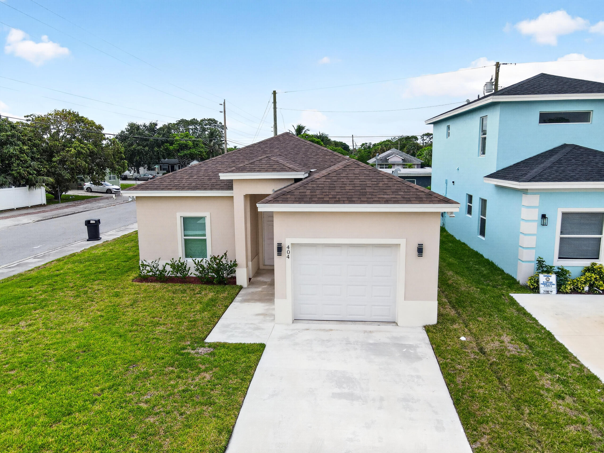 402 NW 12th Avenue, Boynton Beach, FL 33435, Boynton Beach