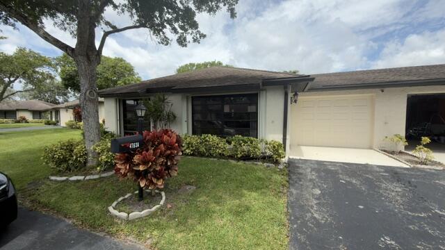 4763 Storkwood Terrace A, Boynton Beach, FL 33436, Boynton Beach