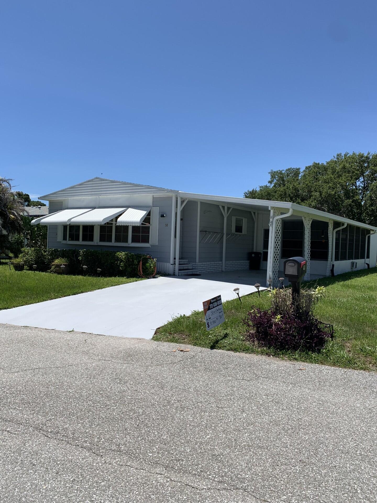 50 W Caribbean, Port St. Lucie, FL 34952, Port St Lucie