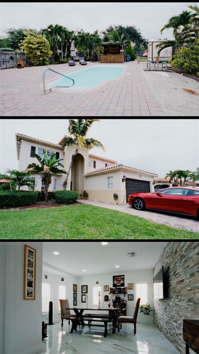 1935 NE 35th Avenue, Homestead, FL 33033, Homestead