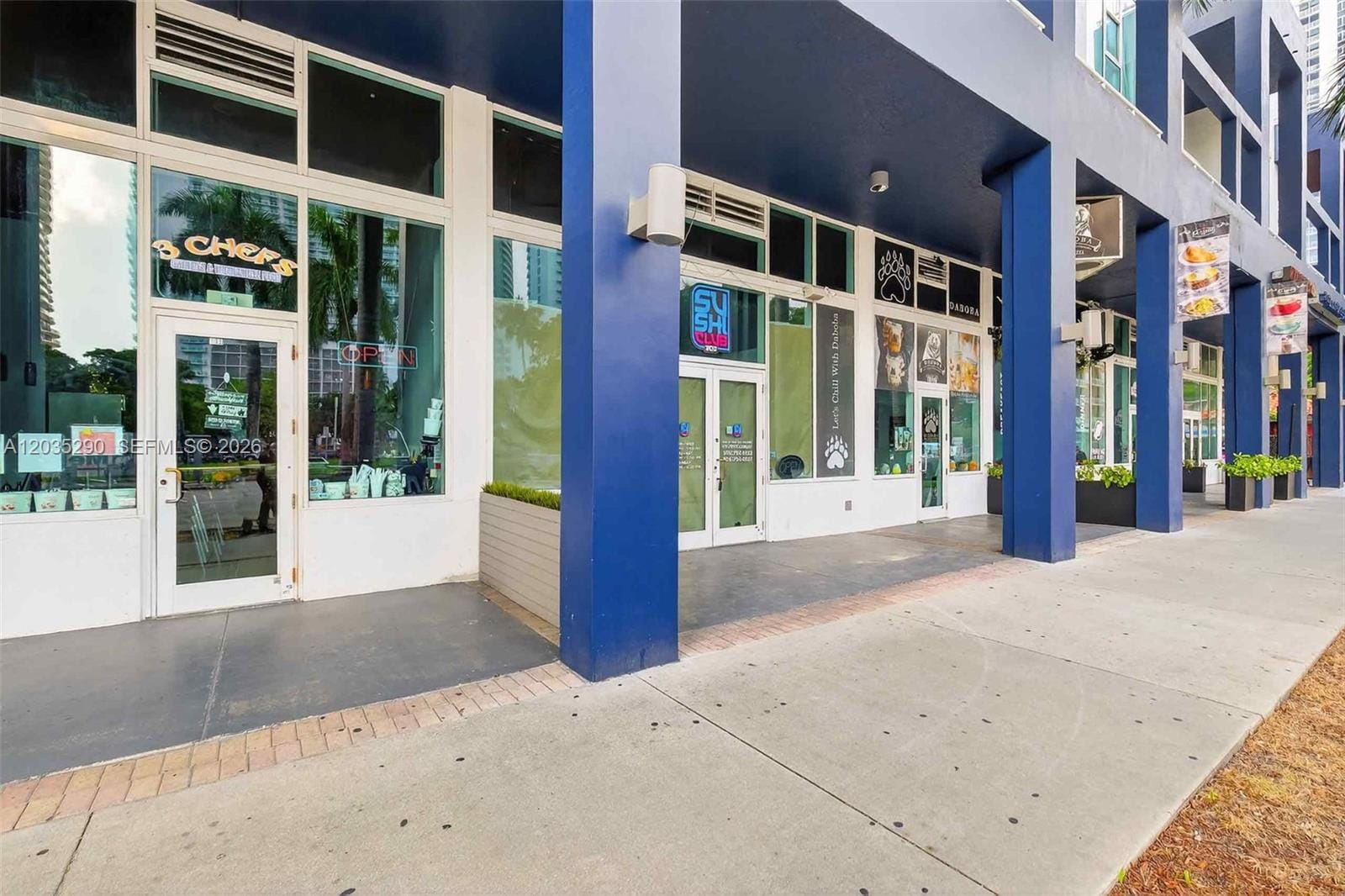 275 NE 18th Street CU1- CU11, Miami, FL 33132 photo 12