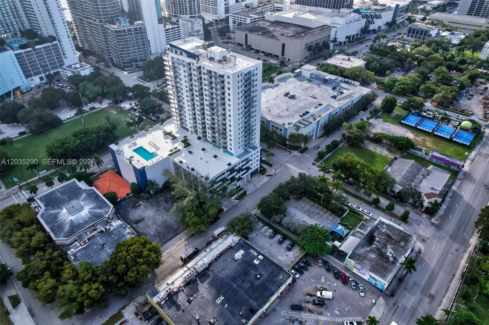 275 NE 18th Street CU1- CU11, Miami, FL 33132 photo 21