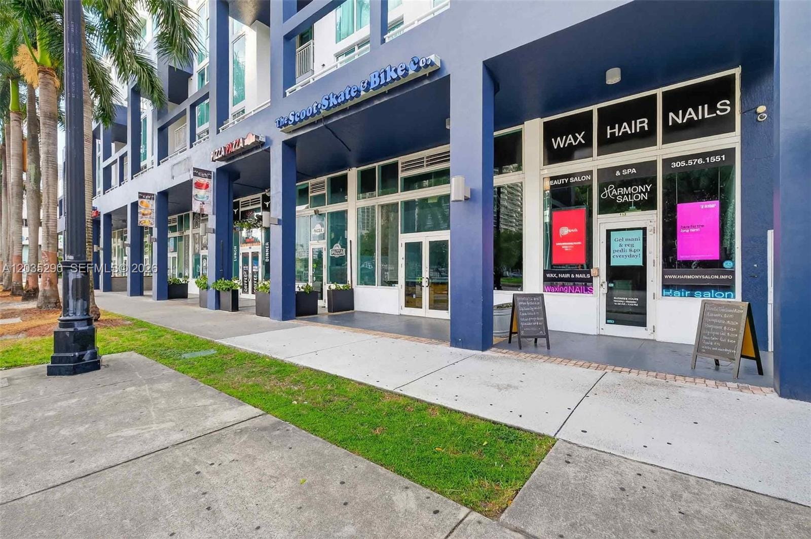 275 NE 18th Street CU1- CU11, Miami, FL 33132 photo 9
