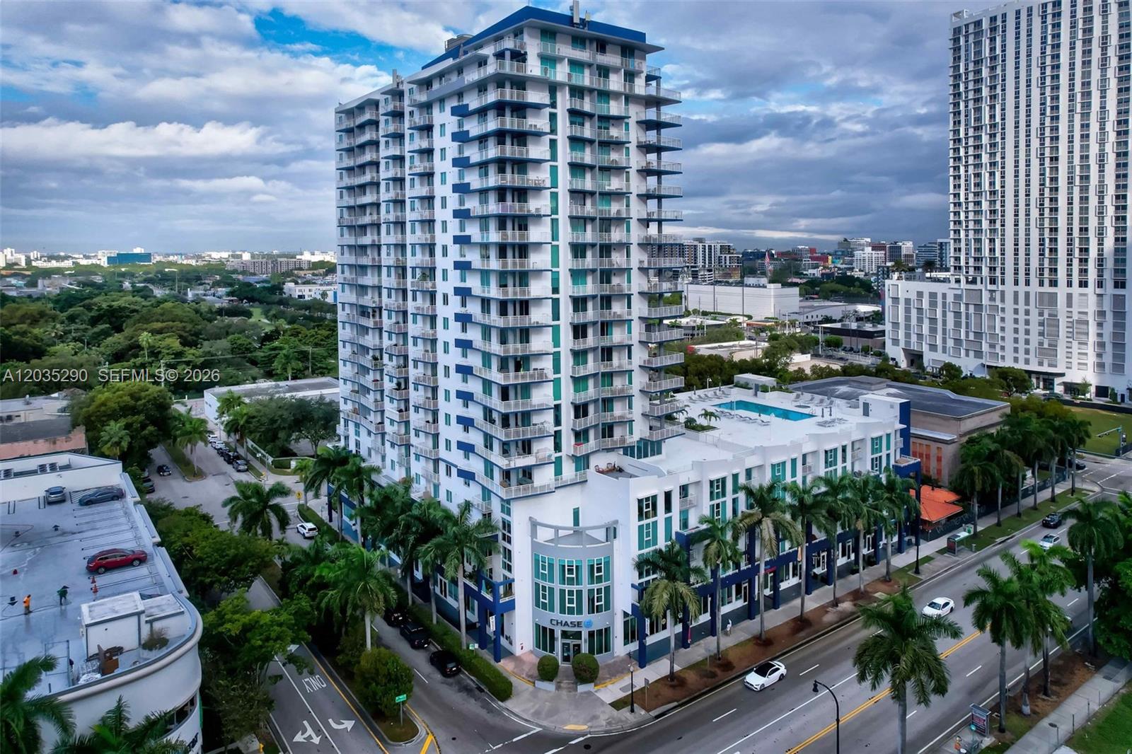 275 NE 18th Street CU1 CU11, Miami, FL 33132, Miami