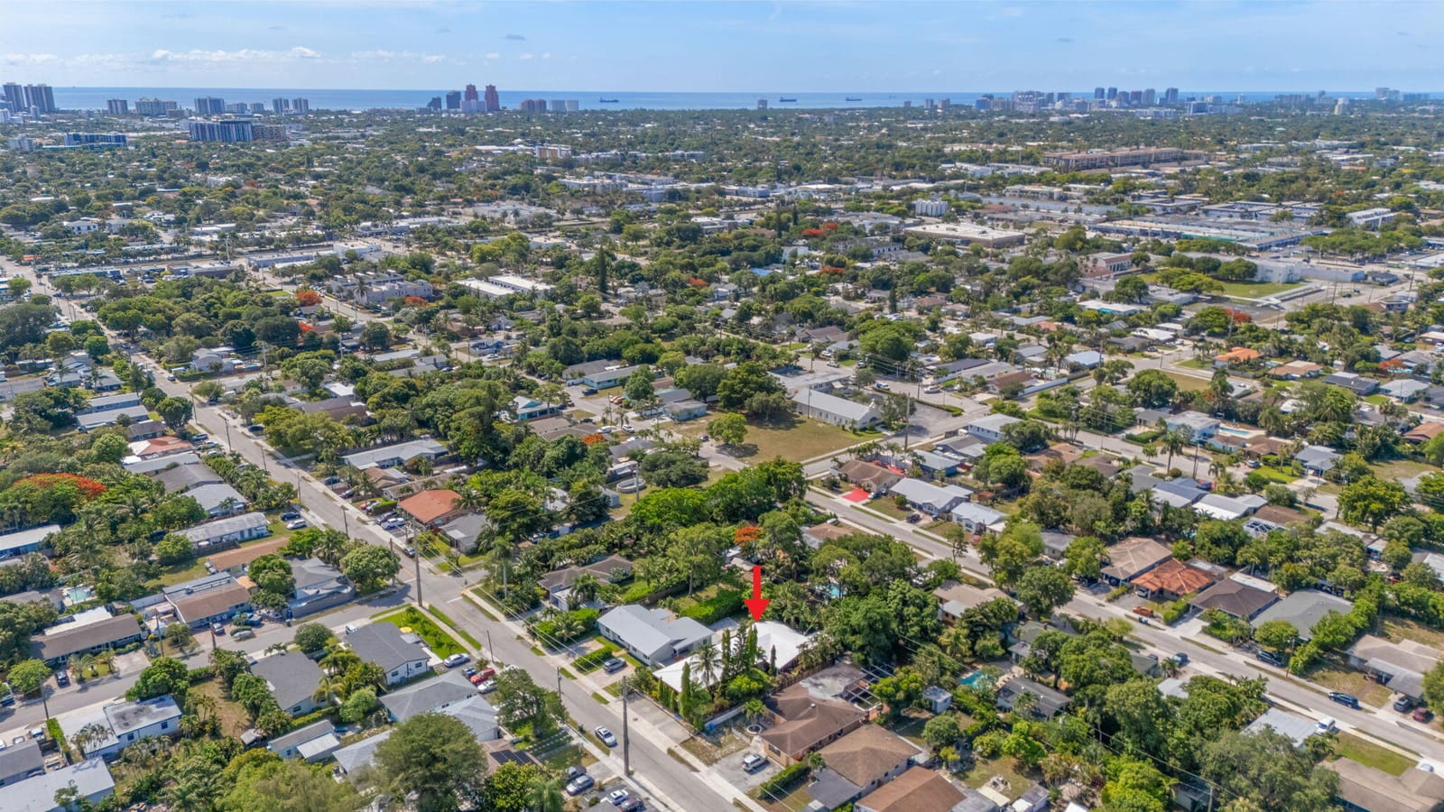 736 - 738 NE 36th Street, Oakland Park, FL 33334 photo 28