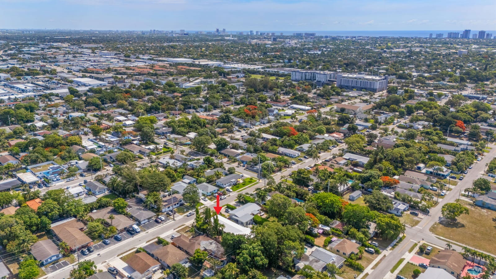 736 - 738 NE 36th Street, Oakland Park, FL 33334 photo 30