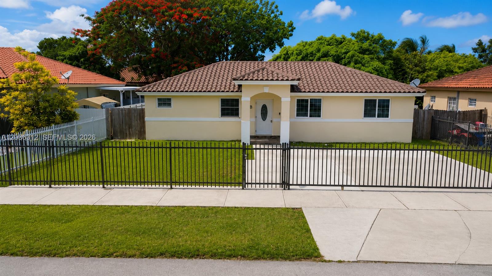 19103 SW 319th Street, Homestead, FL 33030, Homestead