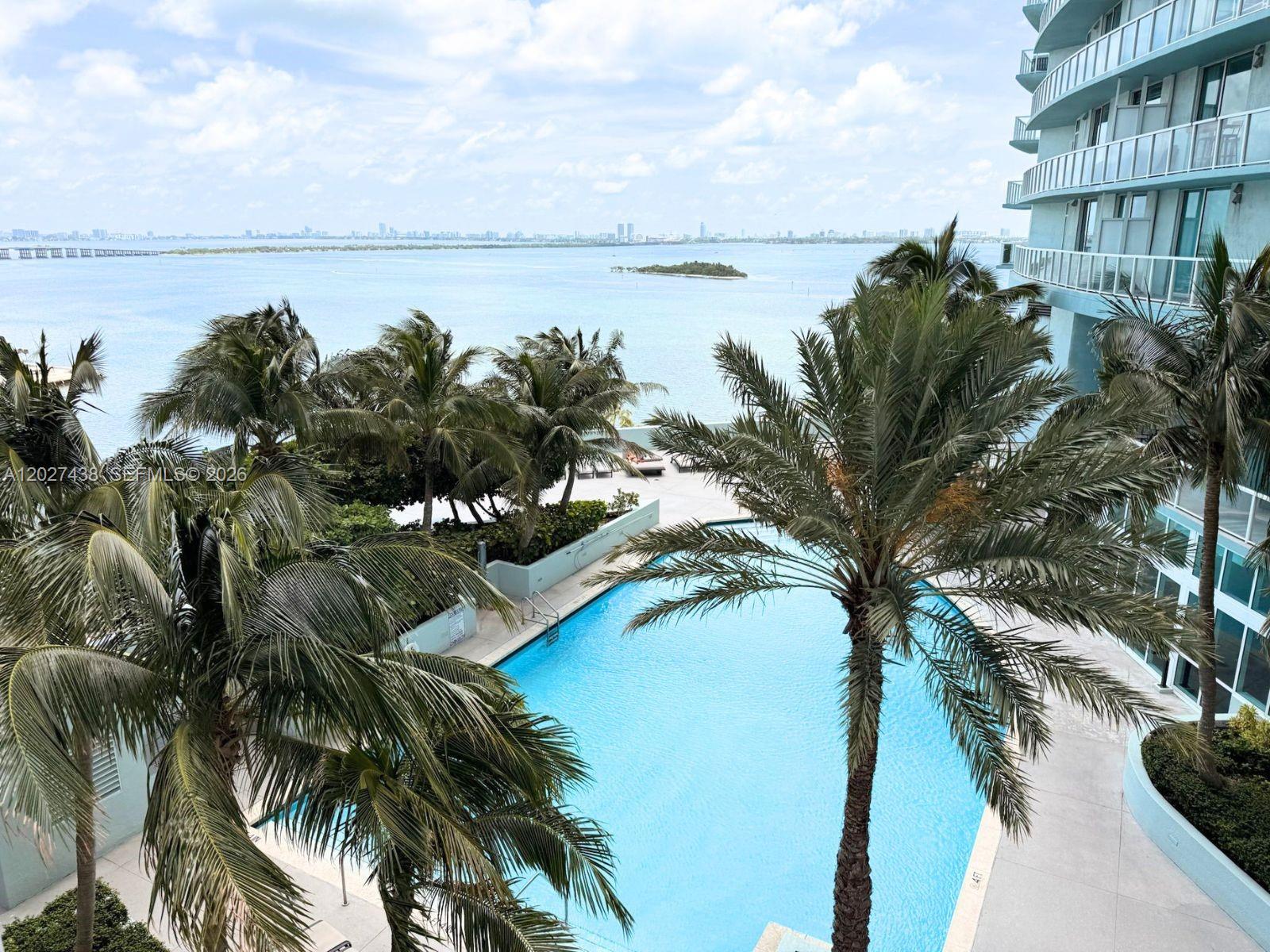 1900 N Bayshore Drive 1417, Miami, FL 33132, Miami