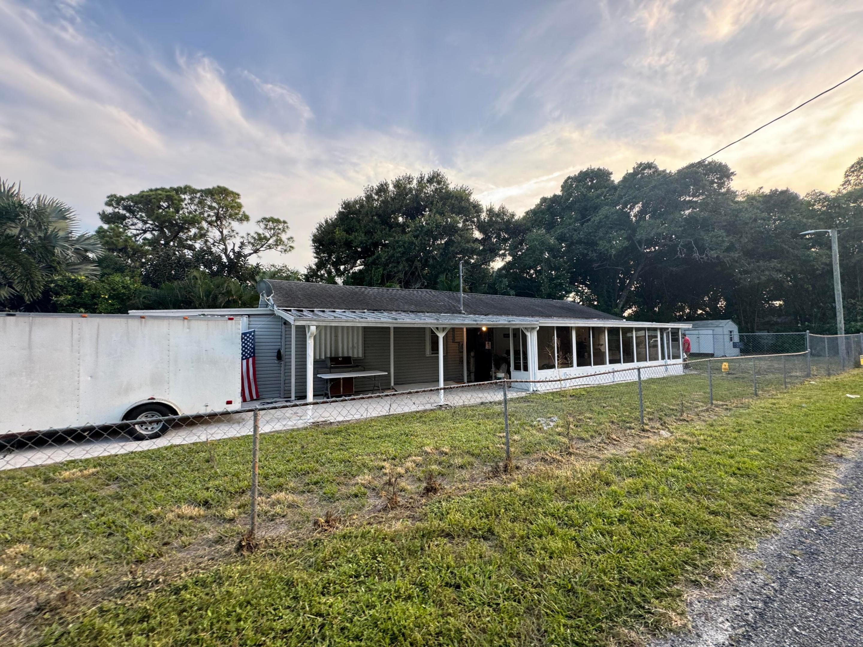 1901 S 34th Street, Fort Pierce, FL 34947, Fort Pierce