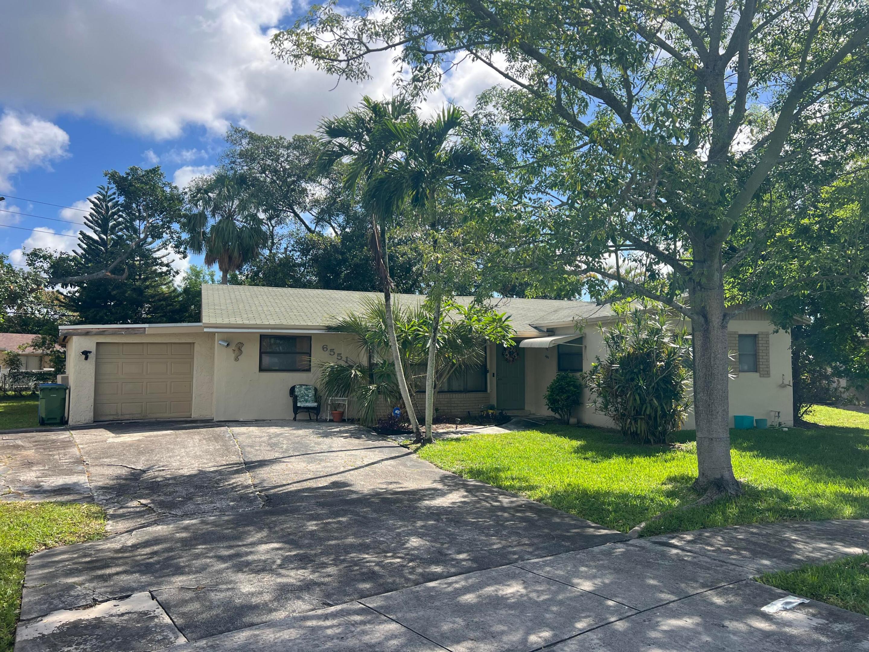 6551 NW 8th Court, Margate, FL 33063, Margate