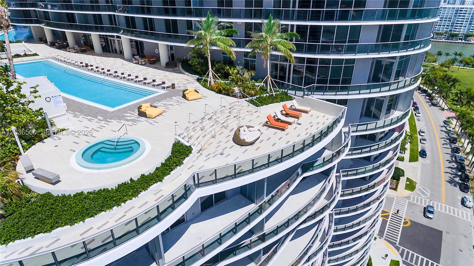 488 NE 18th Street 3007, Miami, FL 33132, Miami