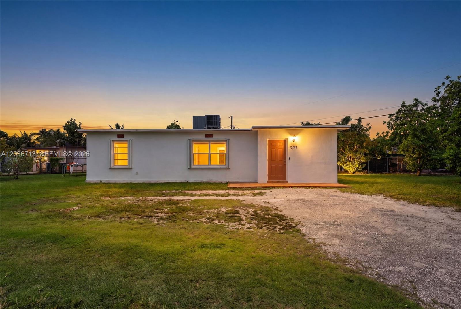 15398 Garfield Drive, Homestead, FL 33033, Homestead