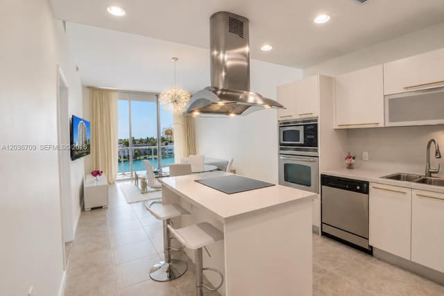 7930 East Drive 506, North Bay Village, FL 33141