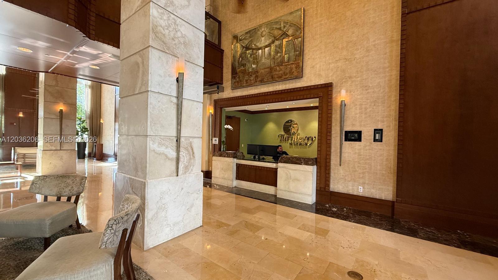 19501 W Country Club Drive 1212, Aventura, FL 33180, Aventura