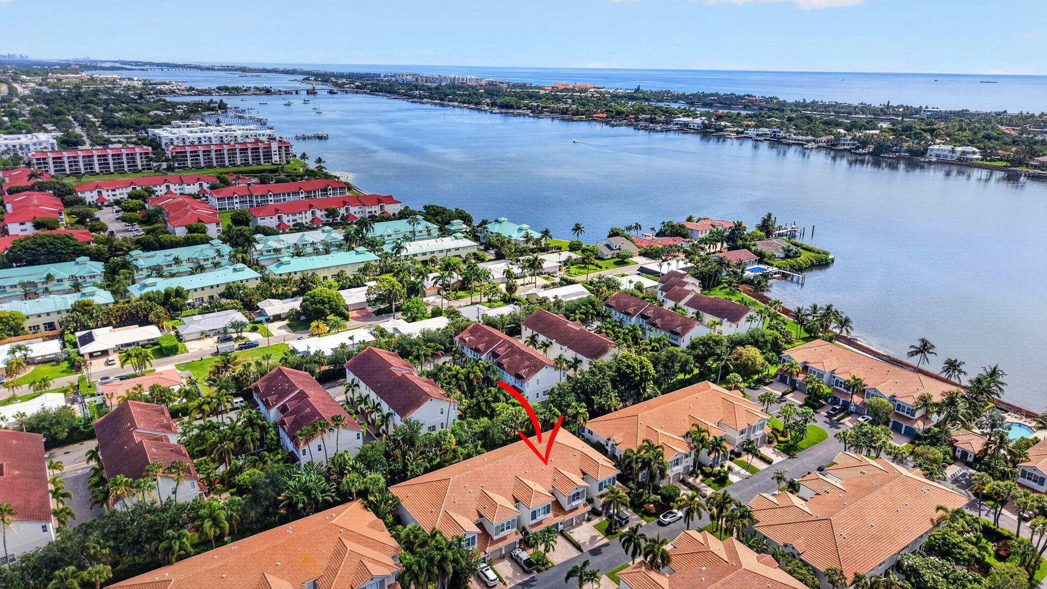 124 Las Brisas Circle, Hypoluxo, FL 33462, Hypoluxo