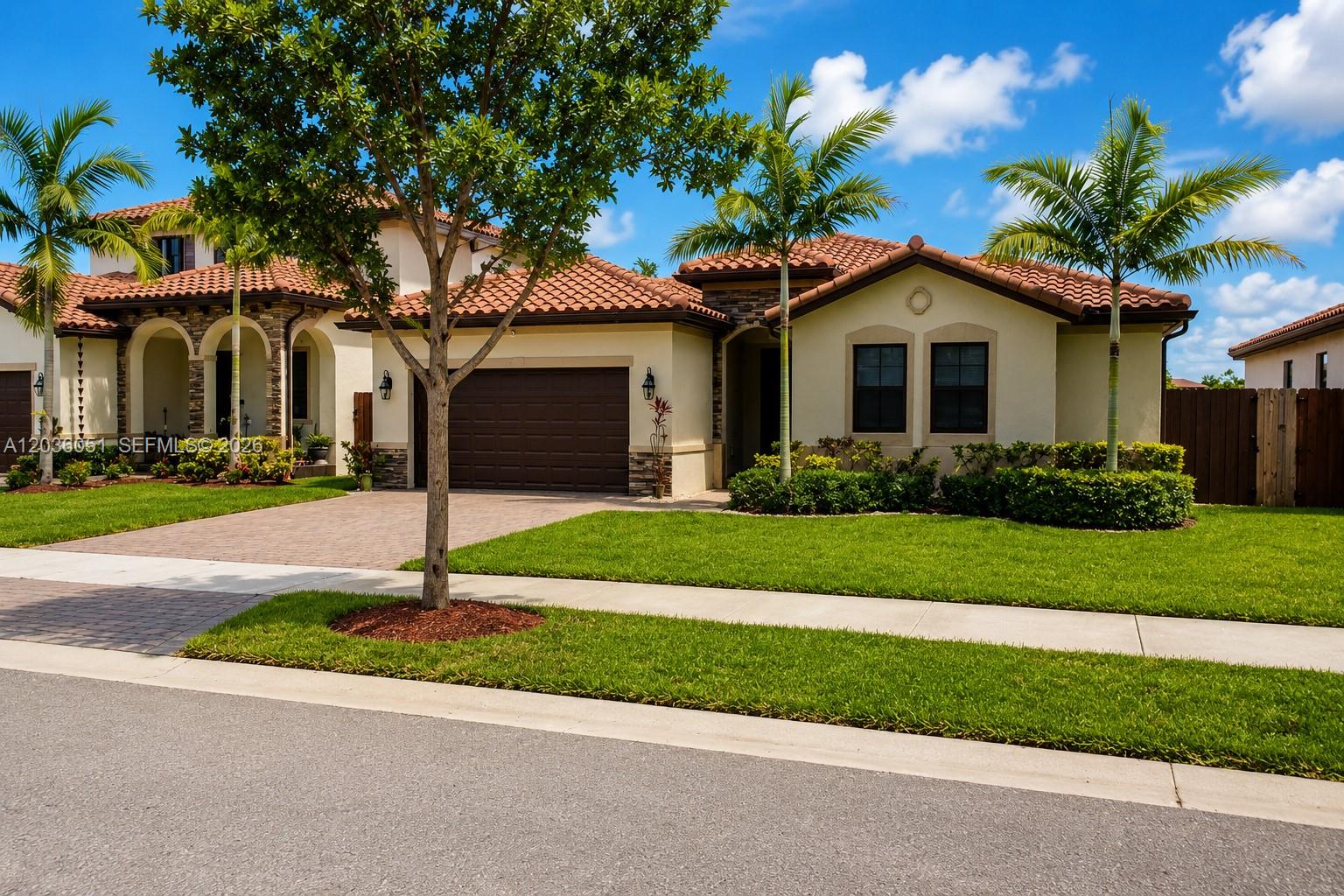 2450 SE 1st Street, Homestead, FL 33033, Homestead
