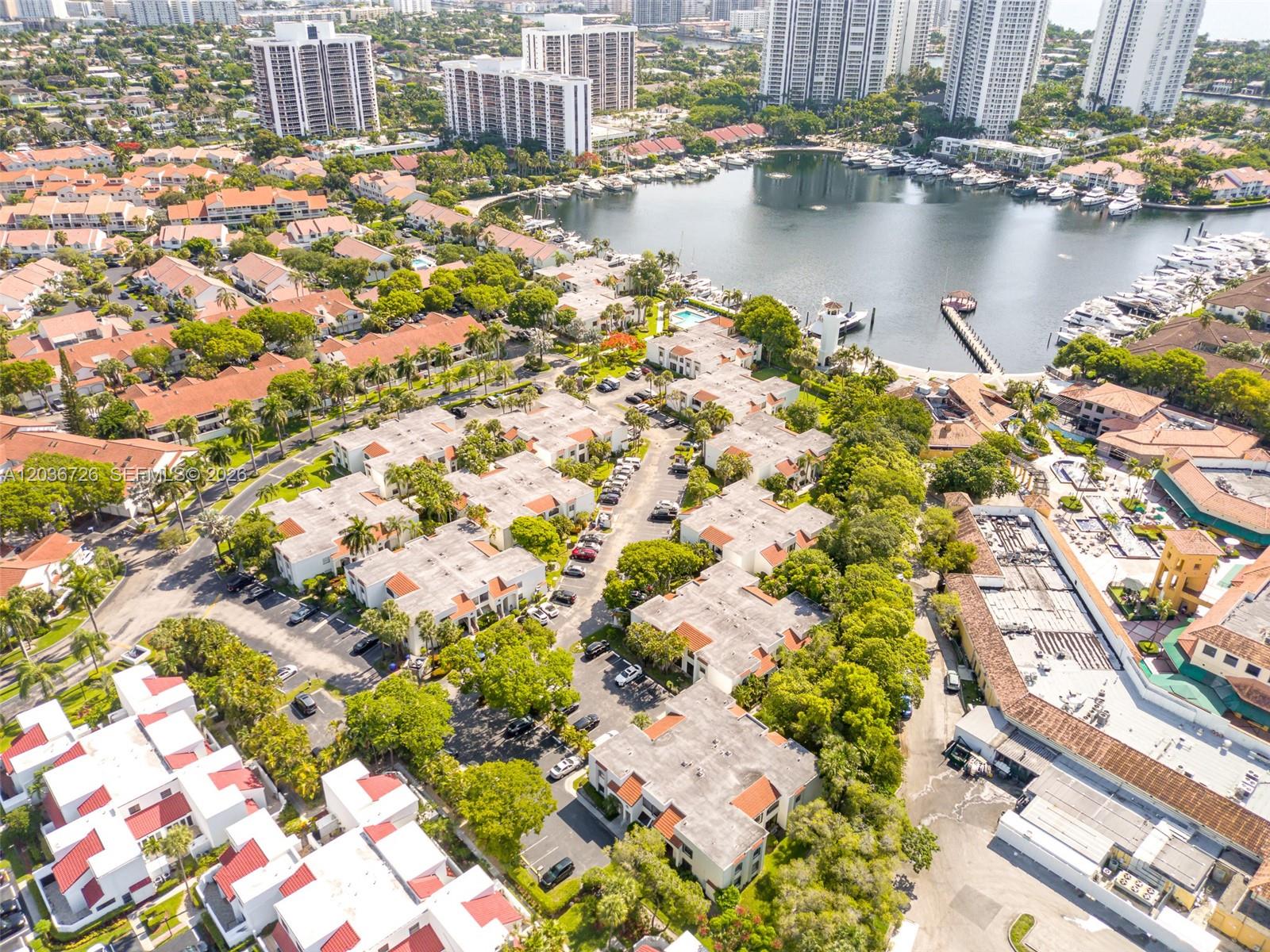 3578 Magellan Circle 2323, Aventura, FL 33180, Aventura