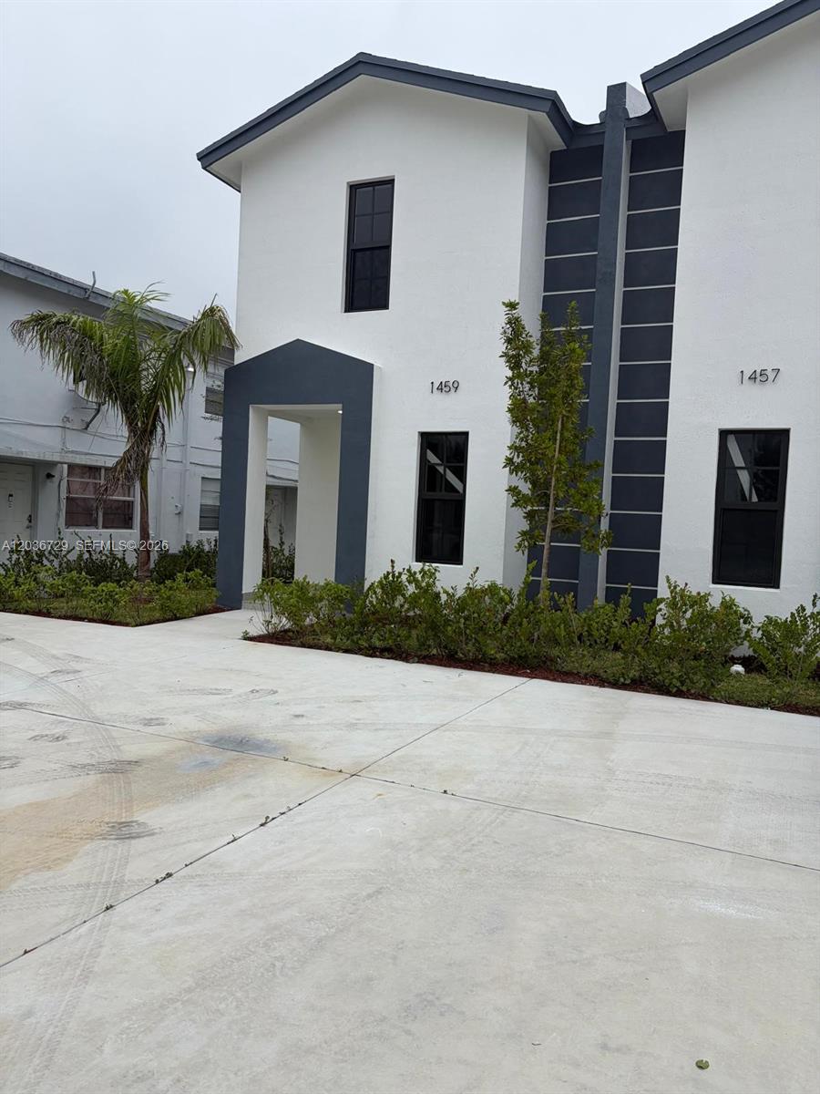 1459 NW 2nd Avenue 1, Florida City, FL 33034, Florida City
