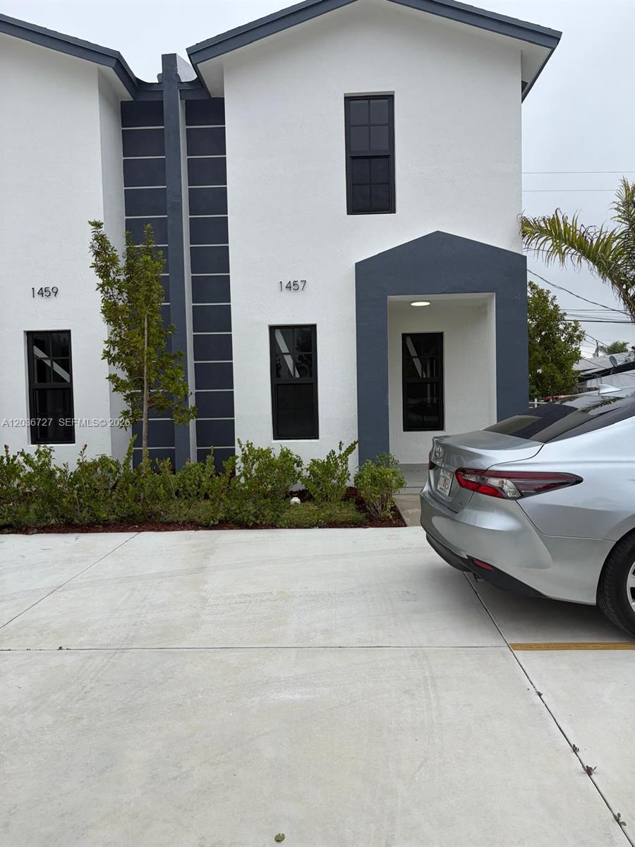 1457 NW 2nd Avenue 1, Florida City, FL 33034, Florida City
