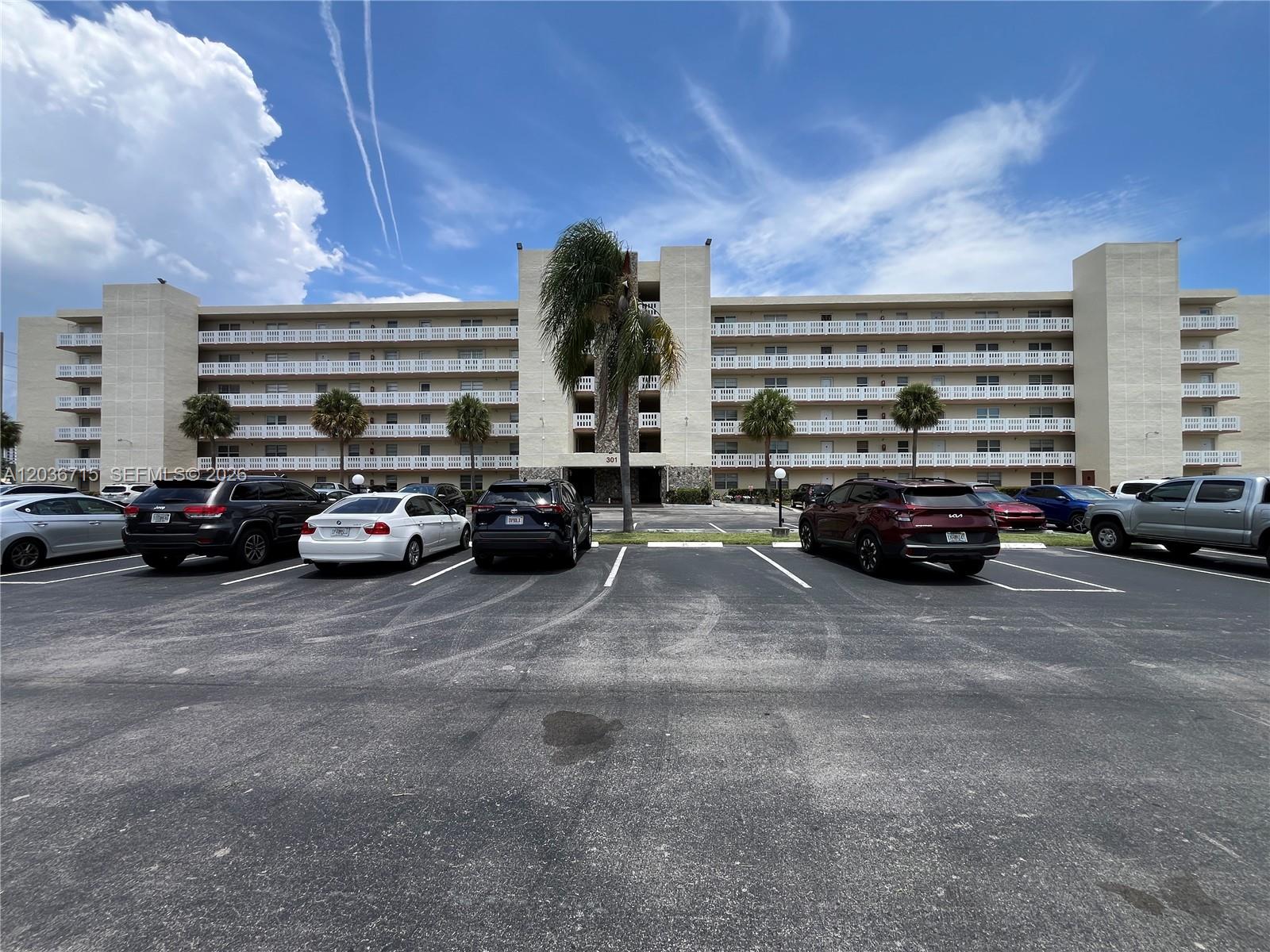 301 SE 3rd Street 204, Dania Beach, FL 33004, Dania Beach