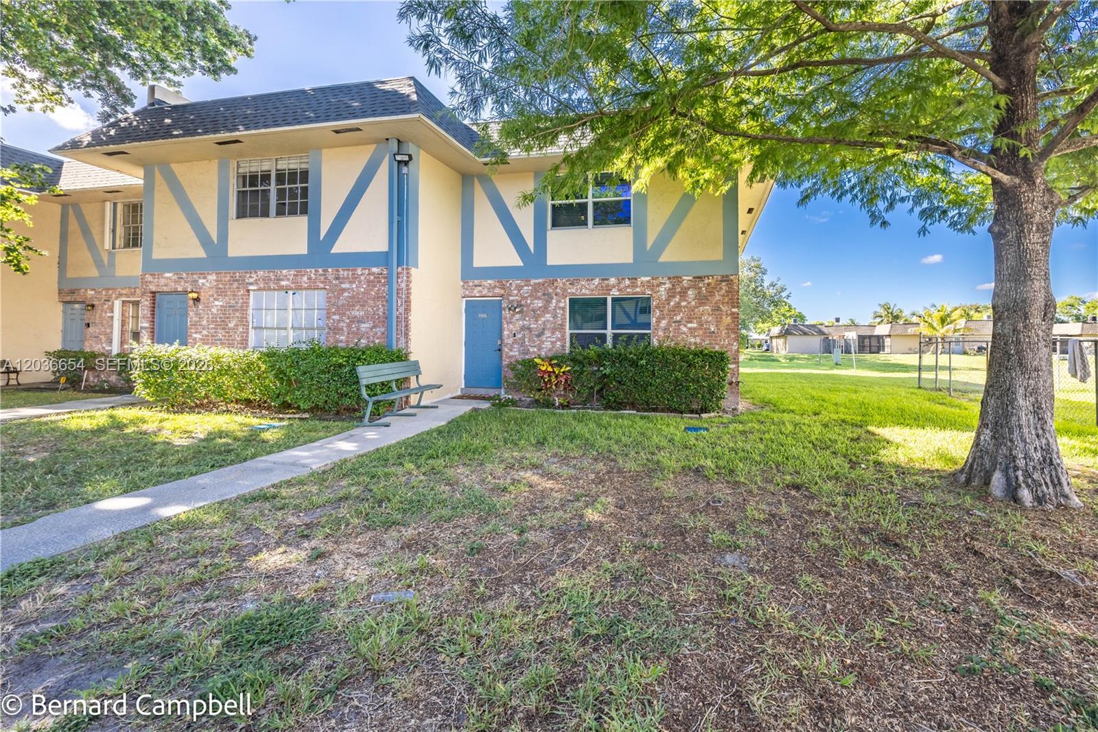7501 Kimberly Boulevard 115, North Lauderdale, FL 33068, North Lauderdale