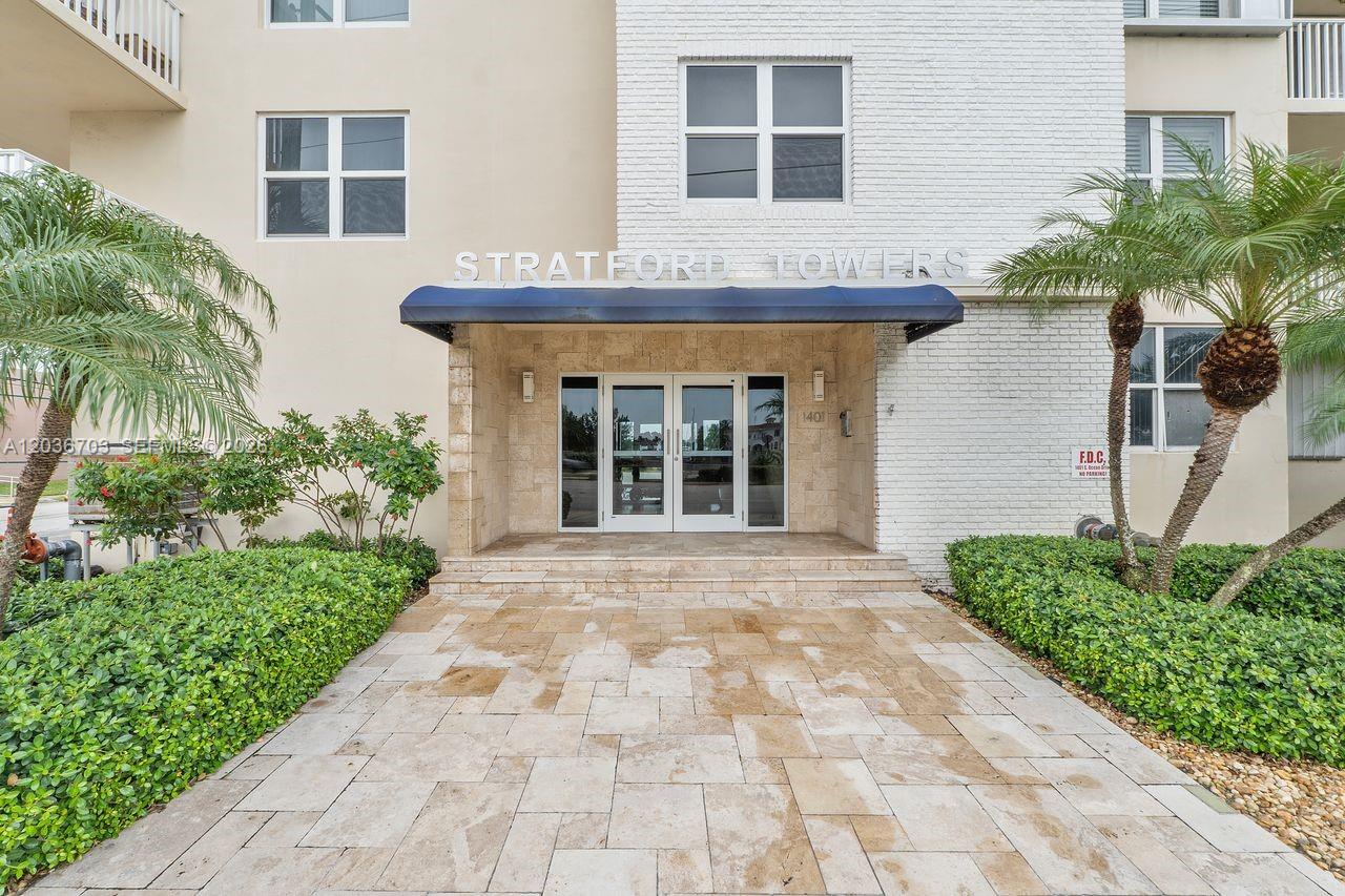 1401 S Ocean Drive 305, Hollywood, FL 33019, Hollywood