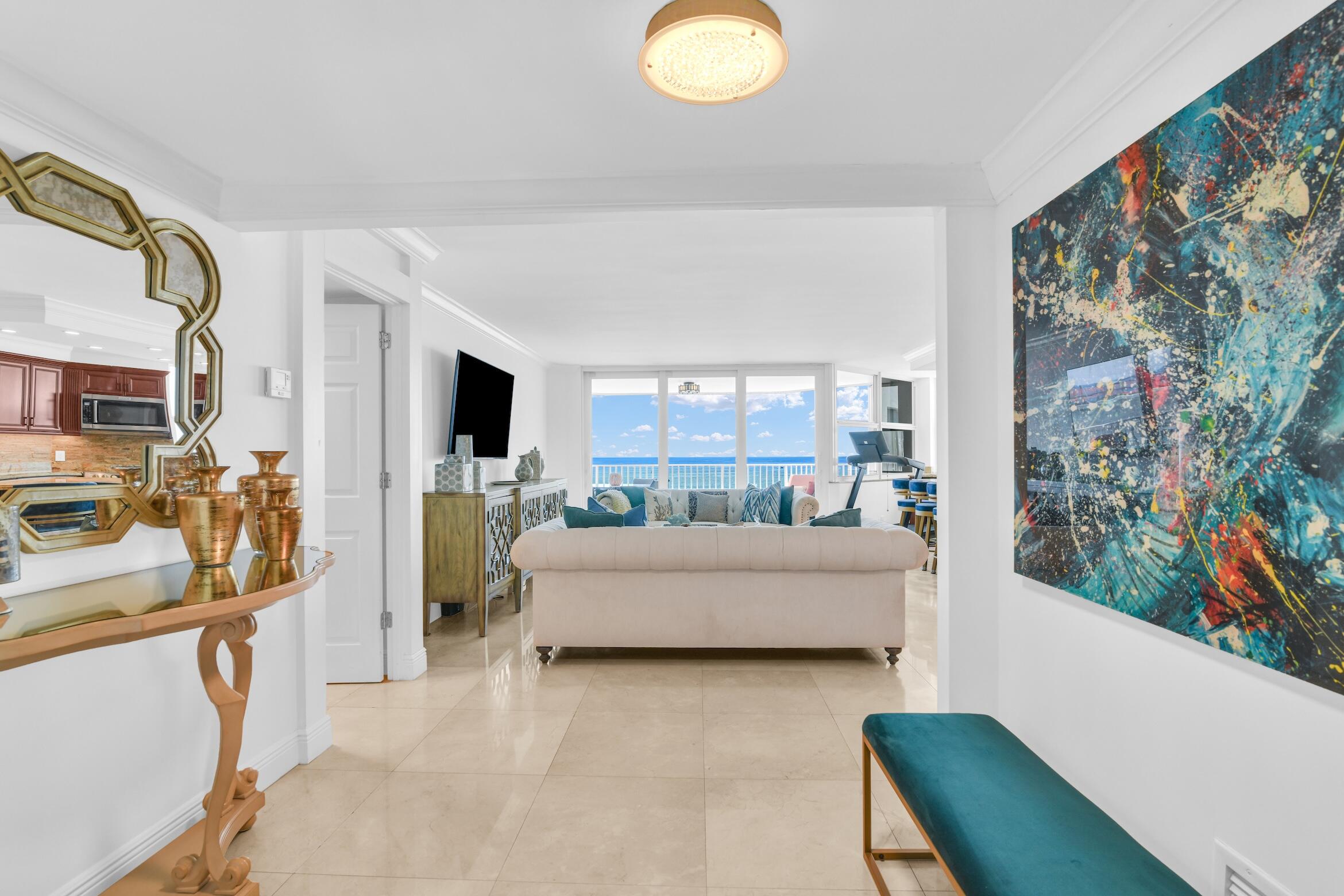 1340 S Ocean Boulevard 606, Pompano Beach, FL 33062, Pompano Beach
