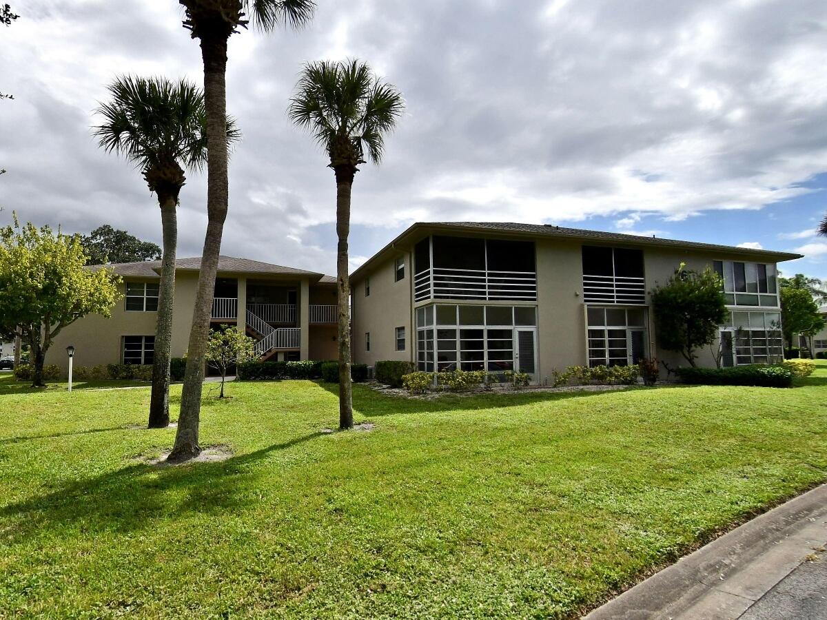 26 Lake Vista Trail Apt 104, Port St. Lucie, FL 34952, Port St Lucie