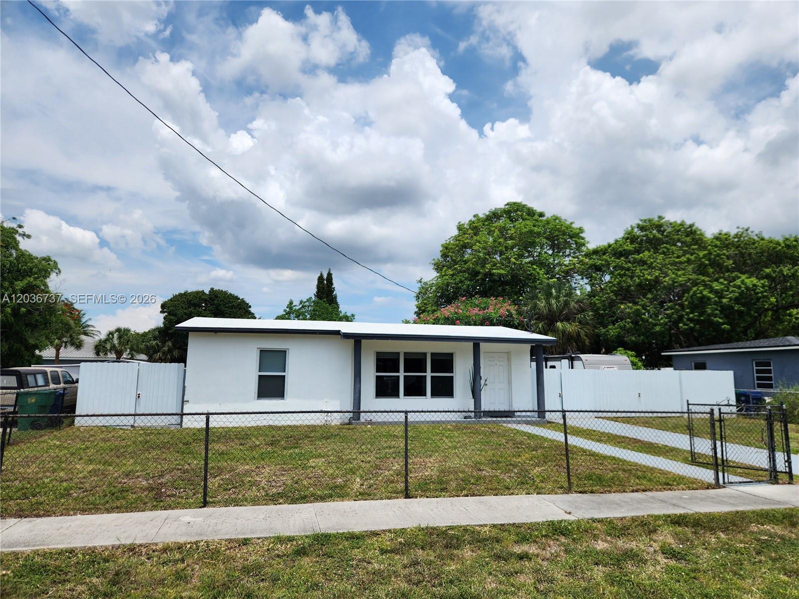 721 NW 33rd Avenue, Lauderhill, FL 33311, Lauderhill