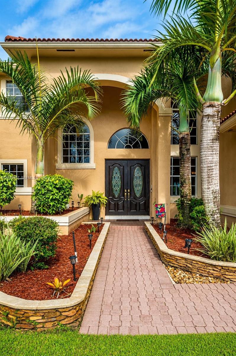 1333 SW 175th Way, Pembroke Pines, FL 33029, Pembroke Pines
