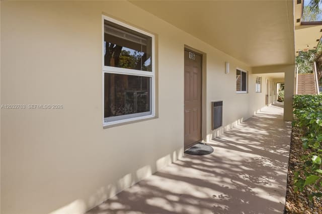 251 NW 76th Avenue 106, Oriole Gardens, Margate, FL