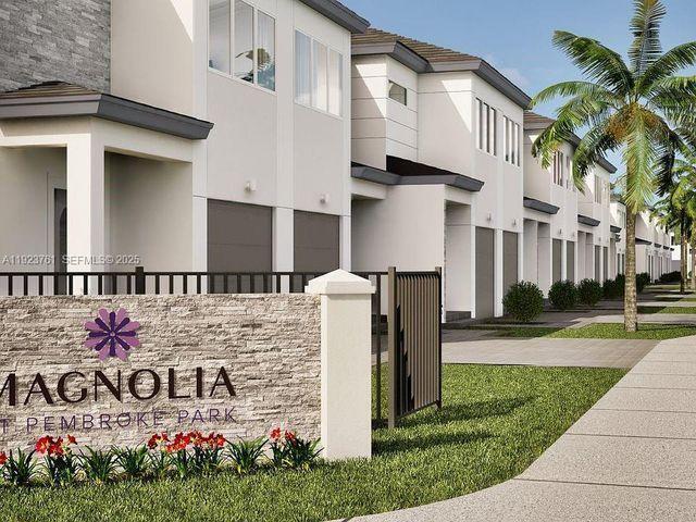 5085 SW 37th Street, West Park, FL 33023, West Park