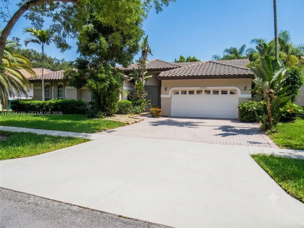 10255 Guatemala Street, Cooper City, FL 33026, Cooper City