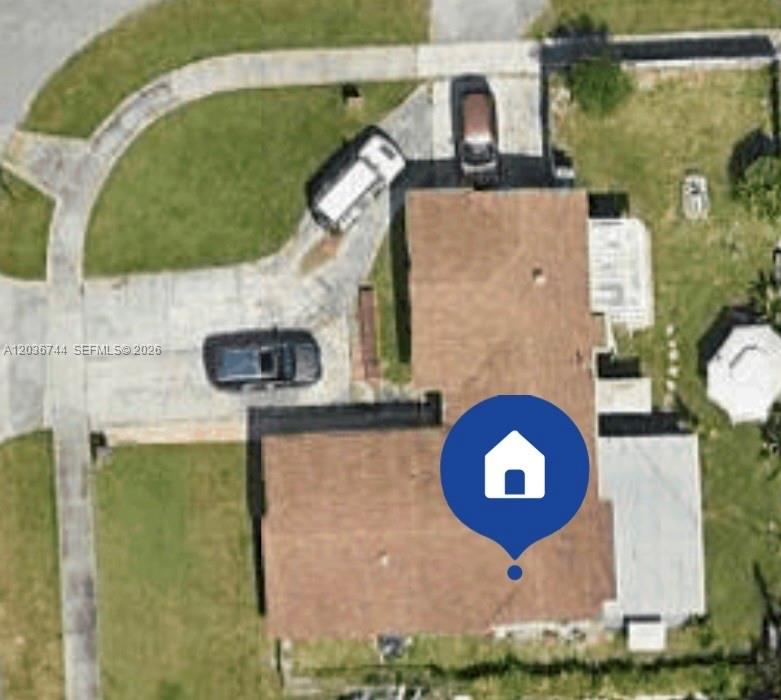 16231 SW 104th Court 0, Miami, FL 33157, Miami