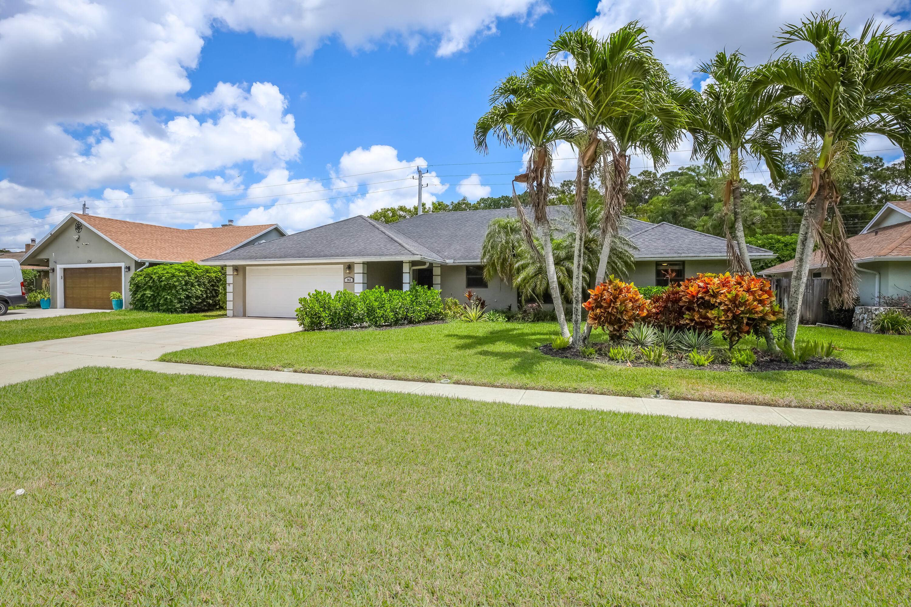 542 Indigo Avenue, Wellington, FL 33414, Wellington