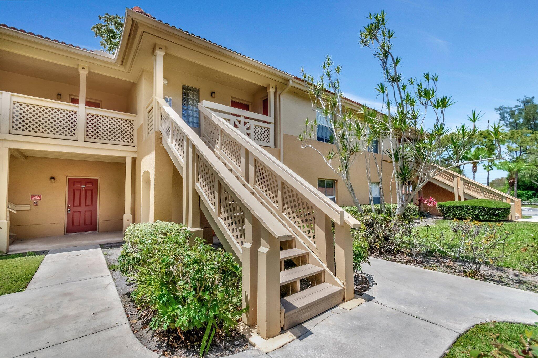 4847 Via Palm Lakes 1021, West Palm Beach, FL 33417, West Palm Beach