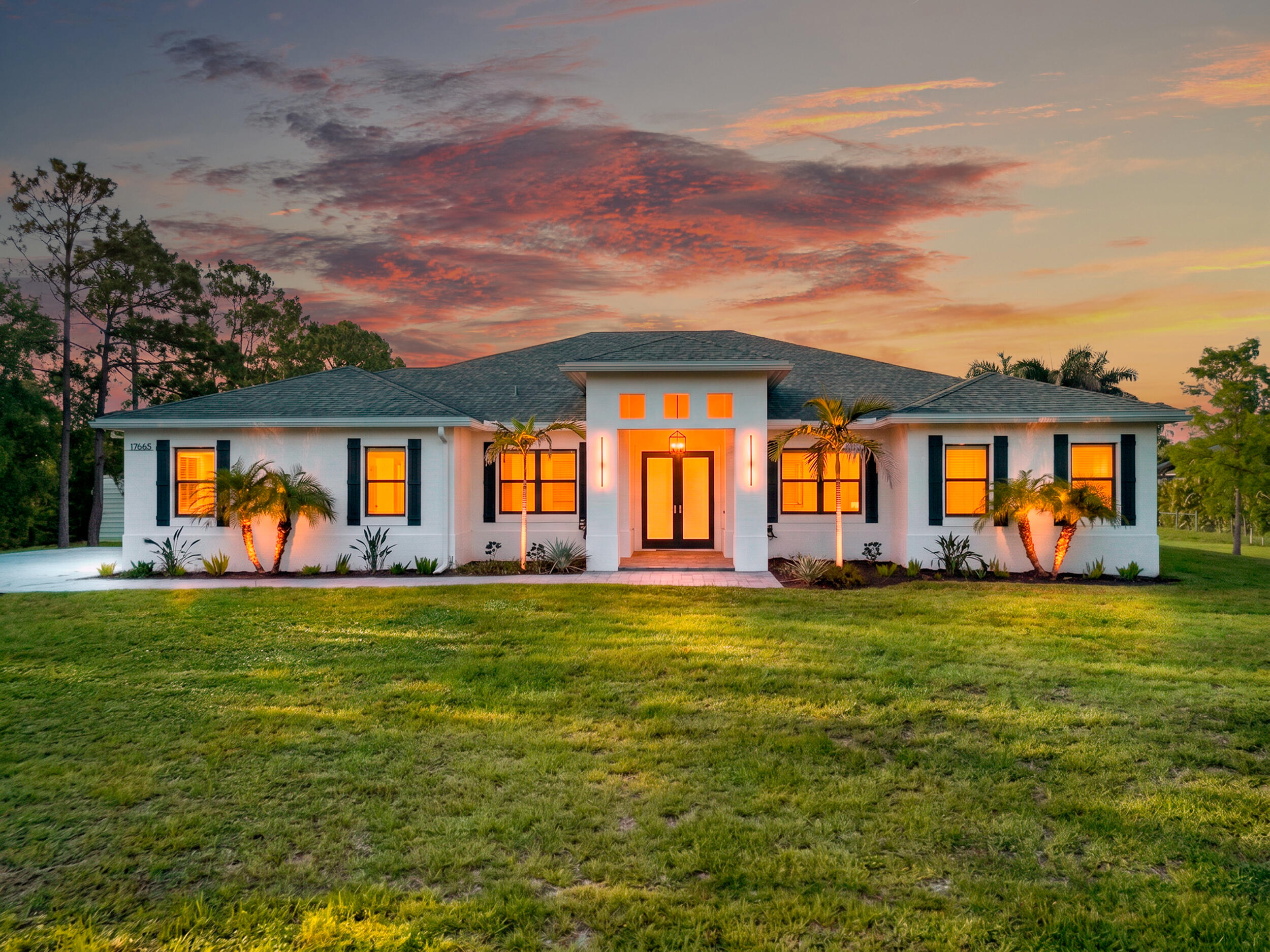 17655 44th Place N, The Acreage, FL 33470, The Acreage