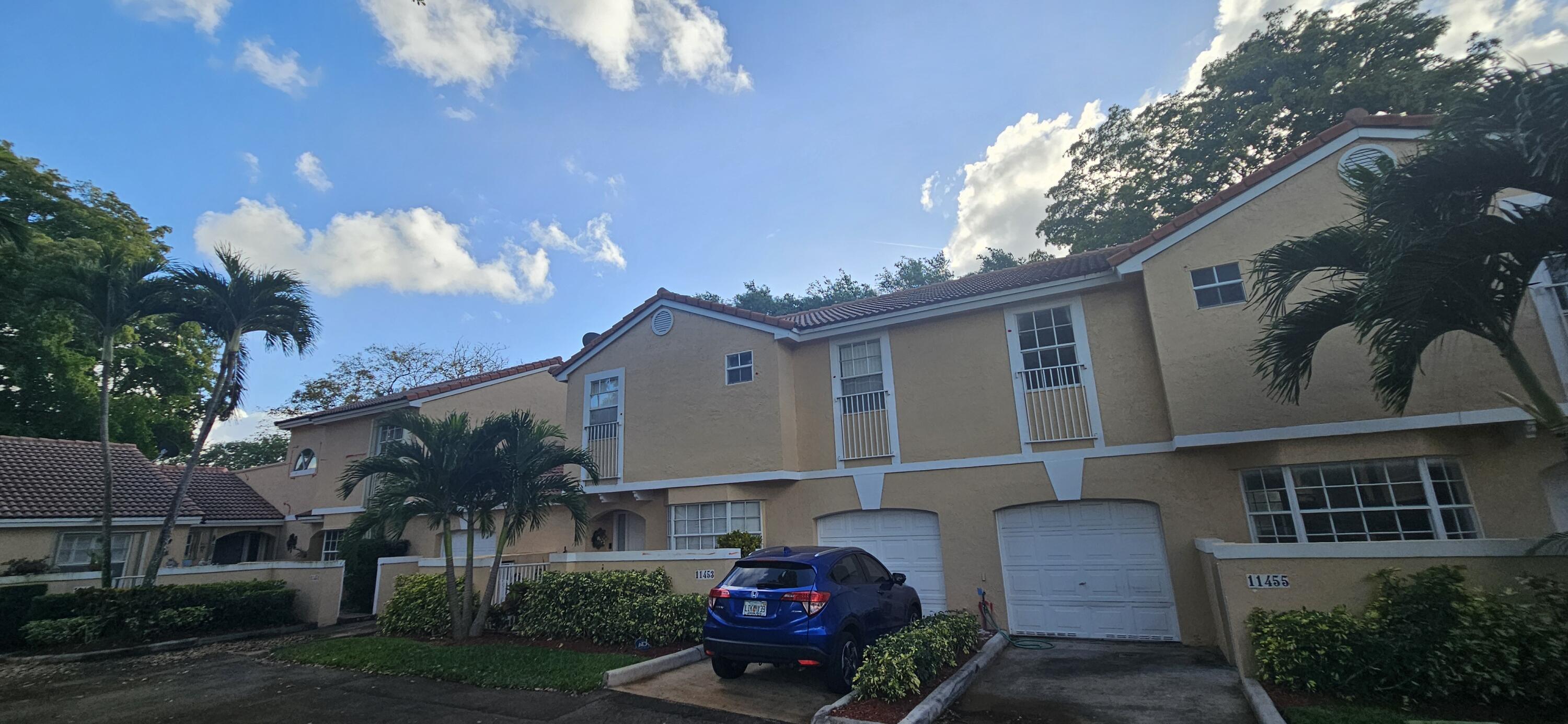 11453 Lakeview Drive 4a, Coral Springs, FL 33071, Coral Springs