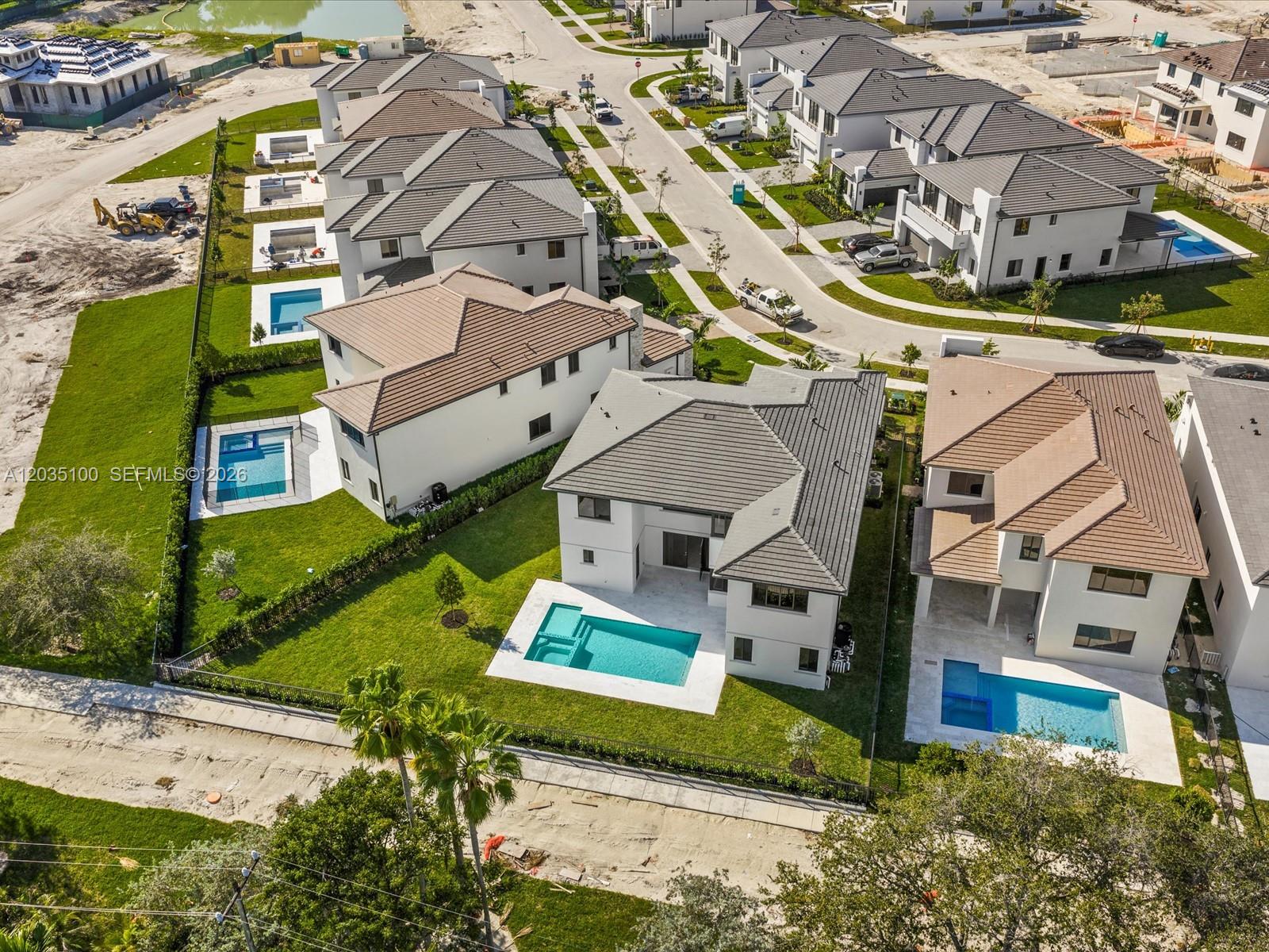 19701 NE 16th Place, Miami, FL 33179, Miami