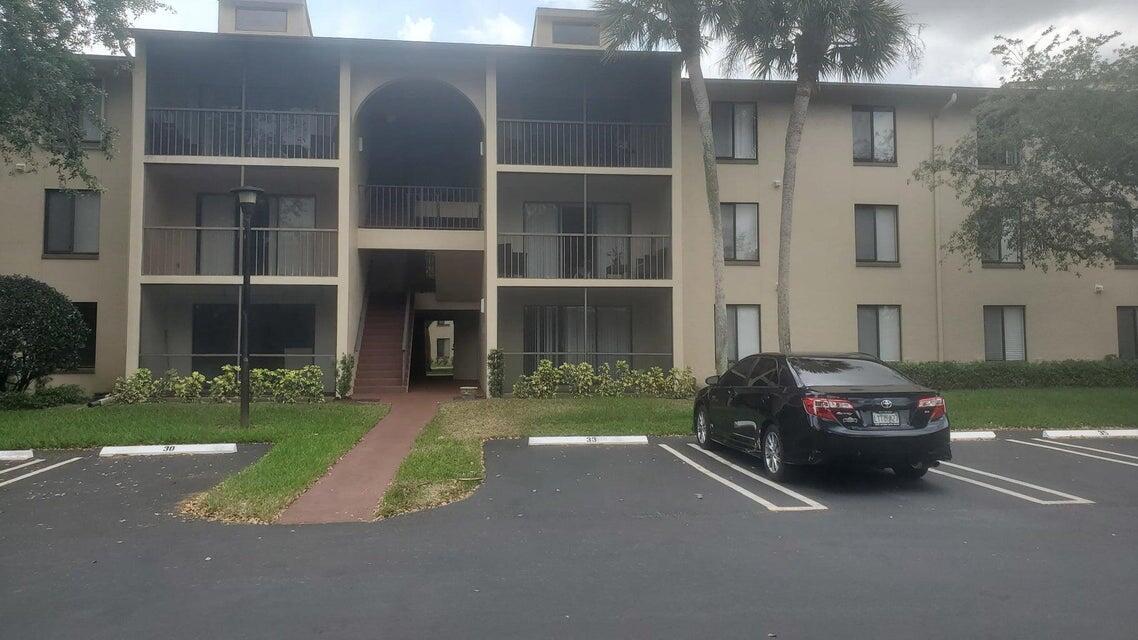 203 Foxtail Drive B3, Greenacres, FL 33415, Greenacres